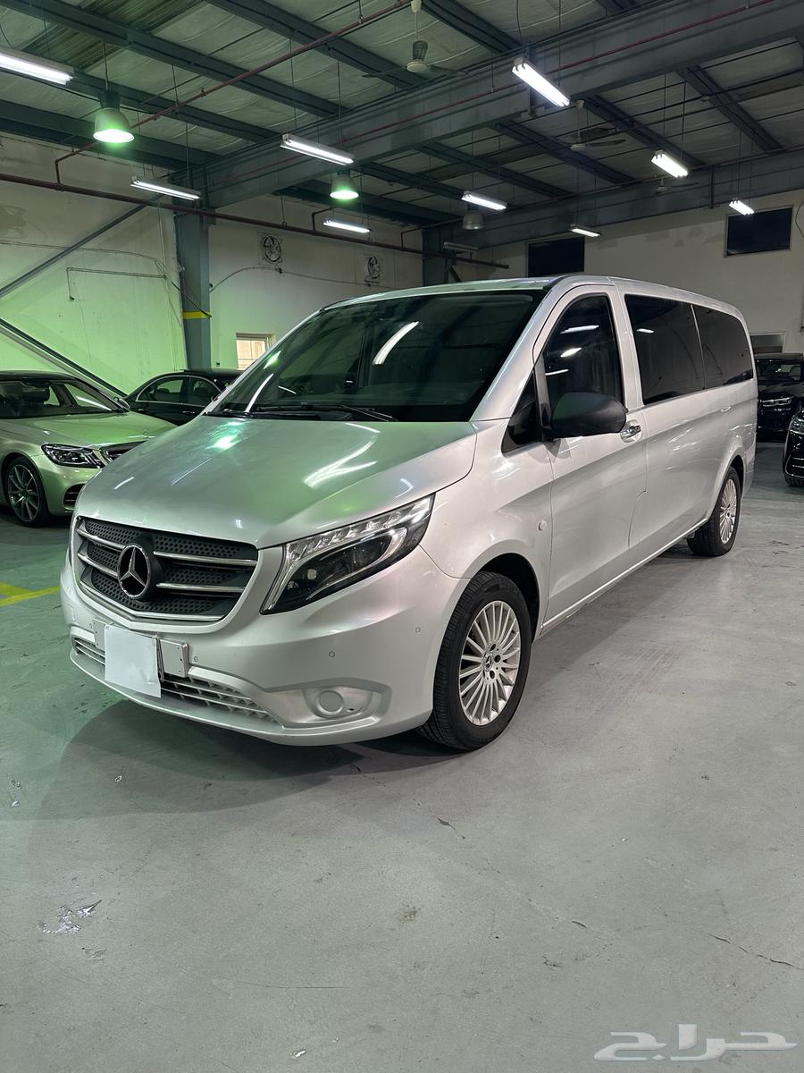 مرسيدس VITO 202063213964916867111