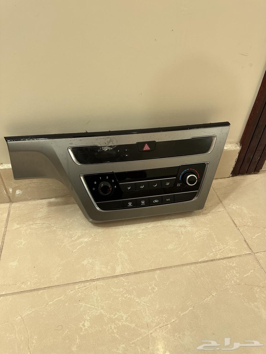 لوحة مكيف سوناتا 201663212944383361111