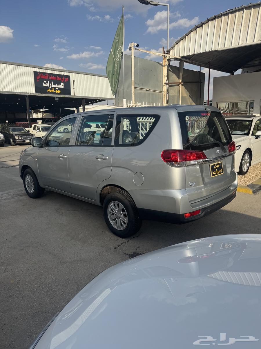 فان Z72020 ( تم البيع )63211448857859114