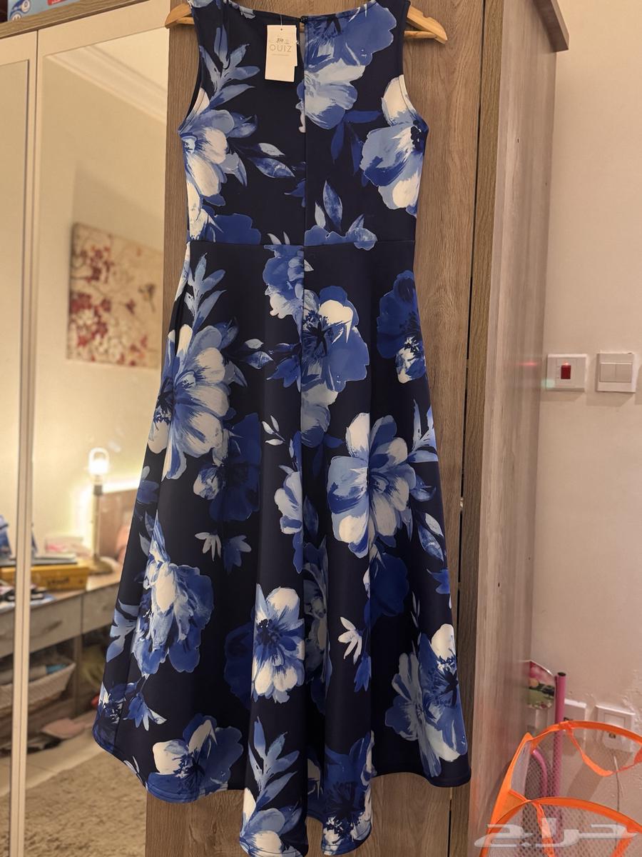 A new QUIZ brand dress63144633854595112