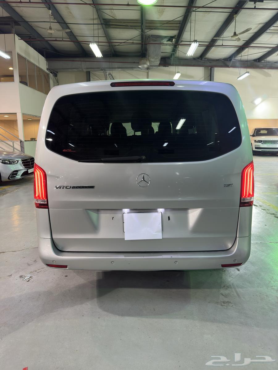 مرسيدس VITO 202063213964916867113