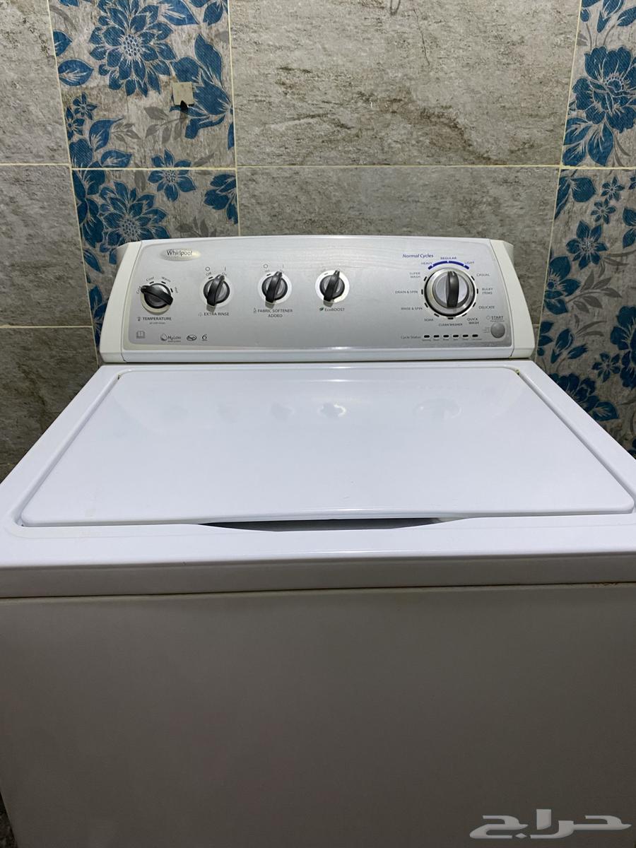 Used American-made automatic washing machine, almost 3 years old63144621465474112