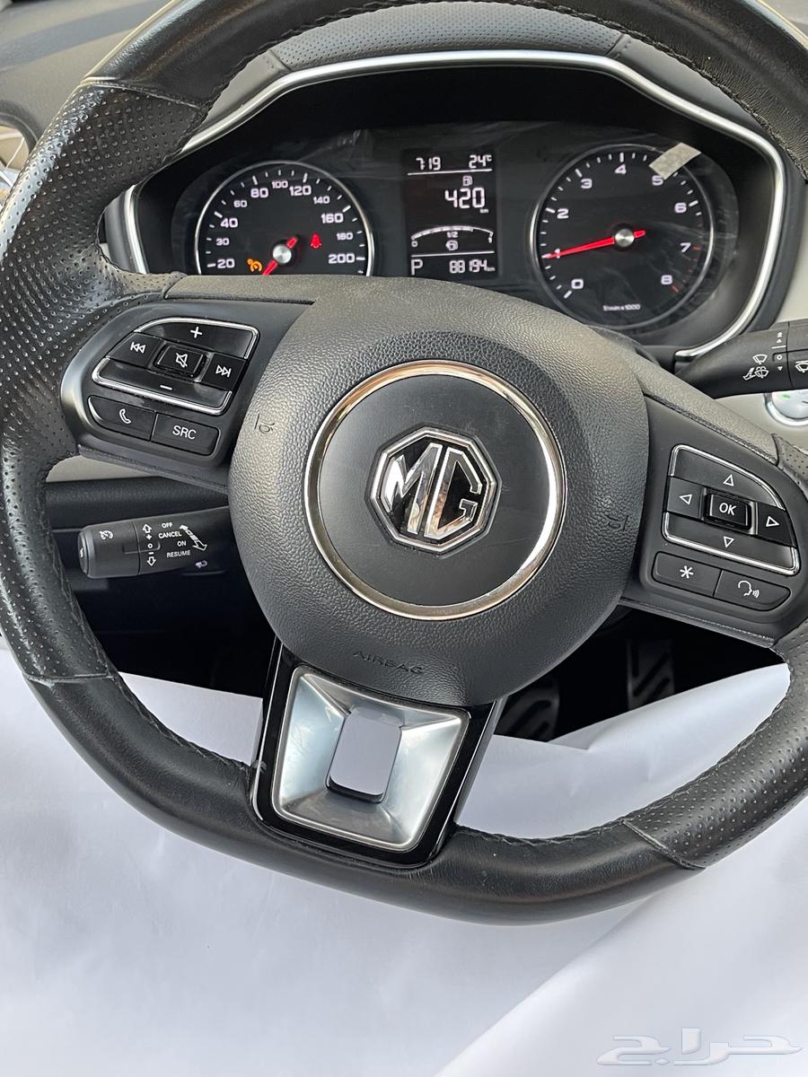 MG HS for sale, model 202063211448656897111