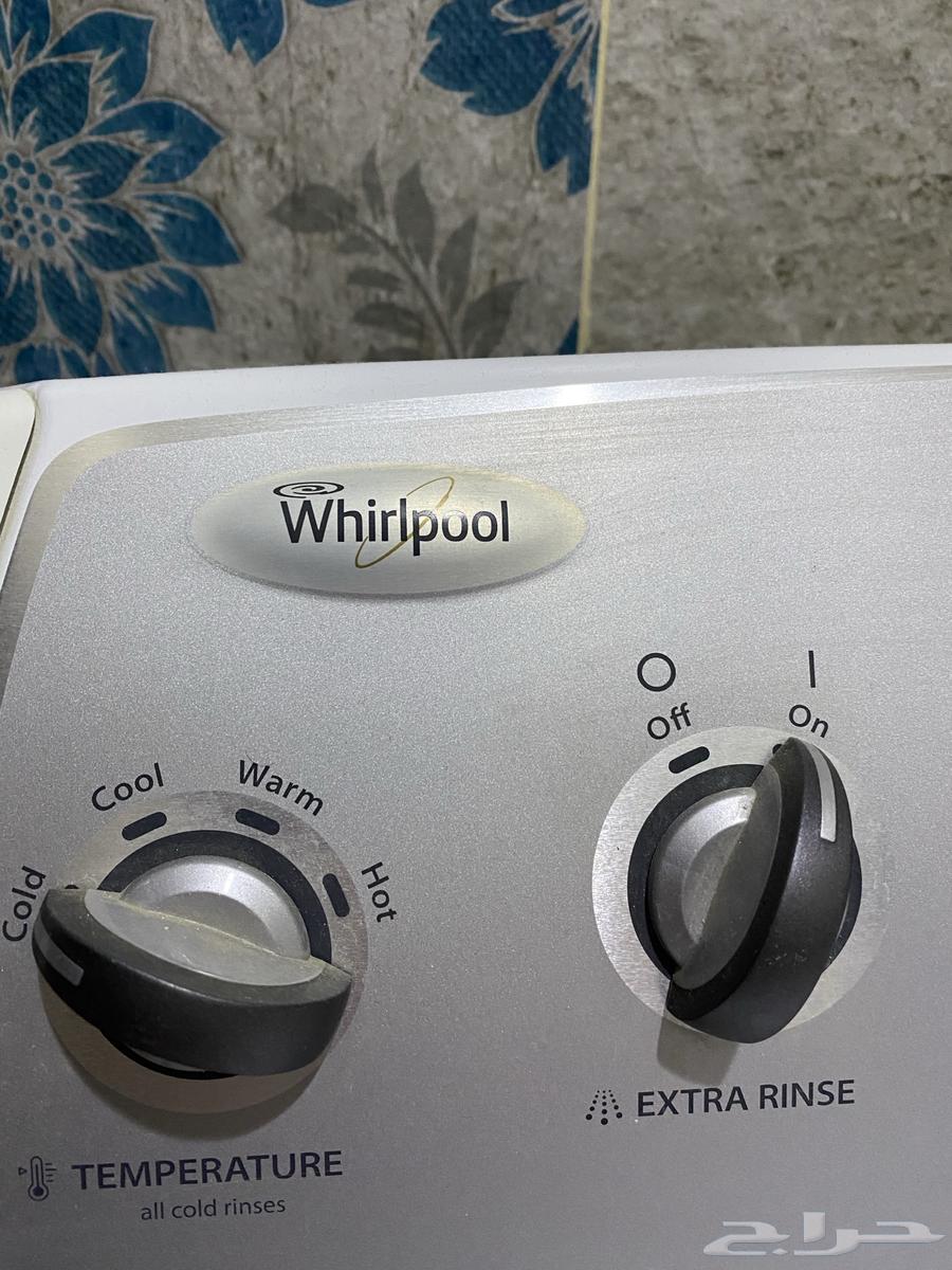 Used American-made automatic washing machine, almost 3 years old63144621465474111