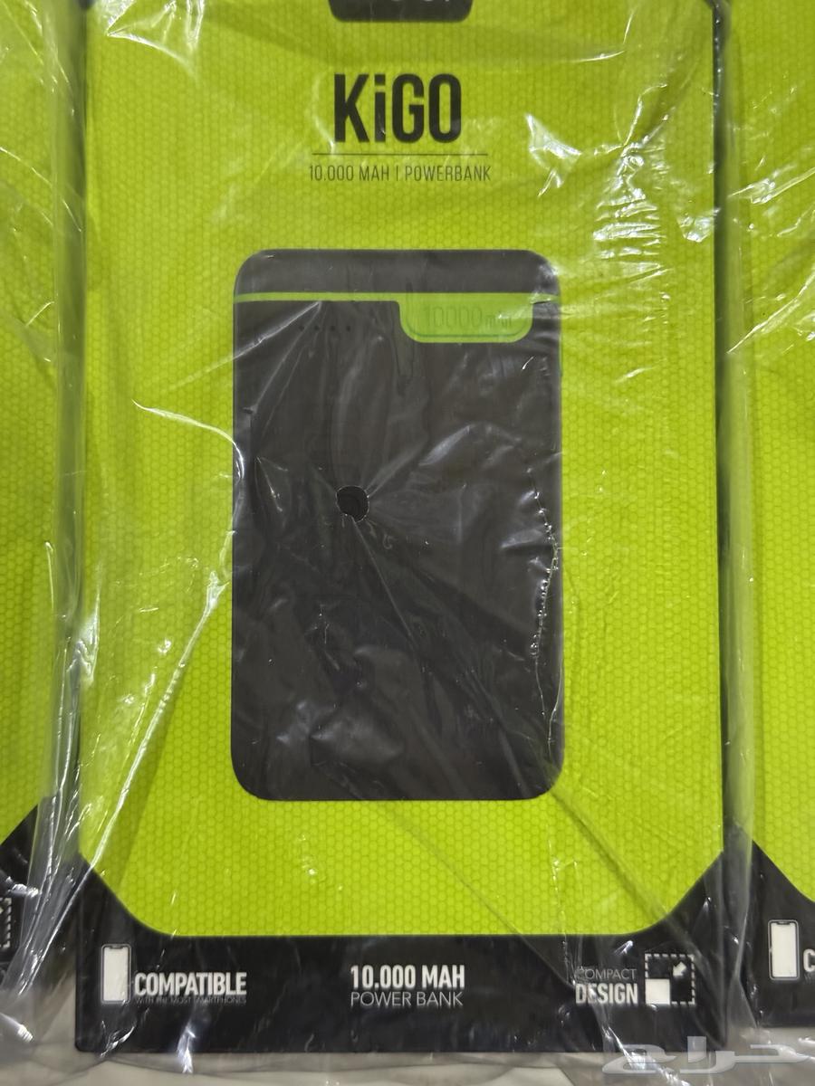 Domico 50 Portable Charger Power Bank63144166900739111