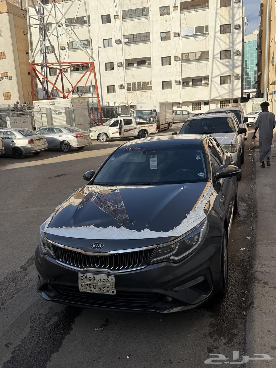 أوبتيما ستاندرد 201963212921351938112