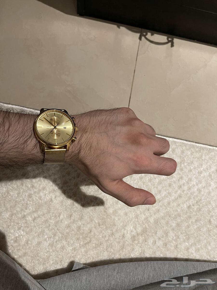 A TAYROC brand watch63144167300227111
