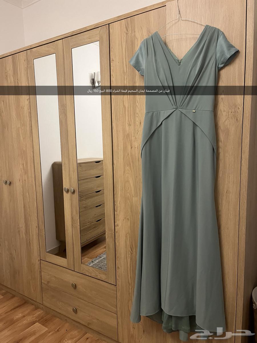 Used and new dresses63145094326018114