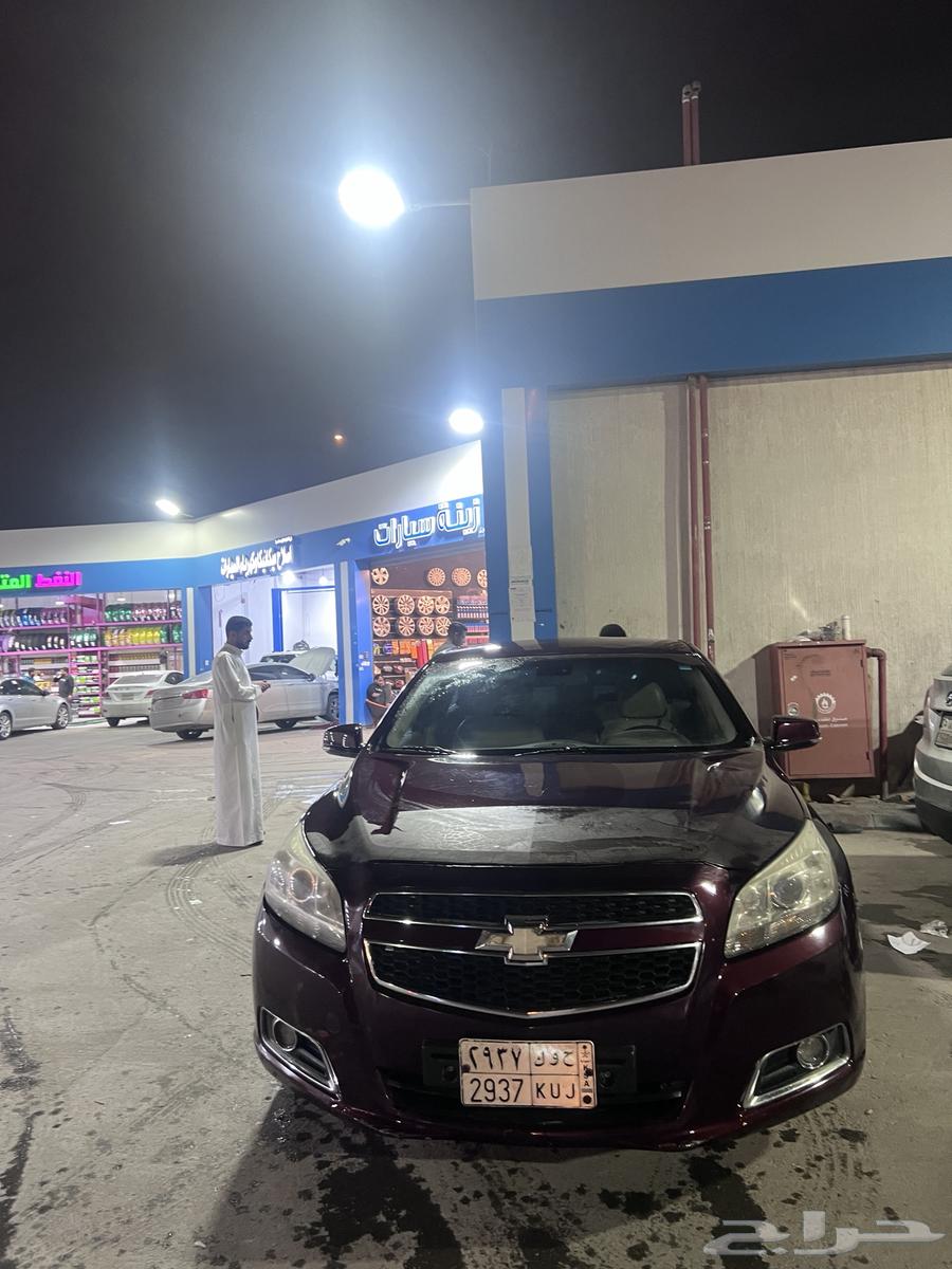 ماليبو LT 201663215420164481111