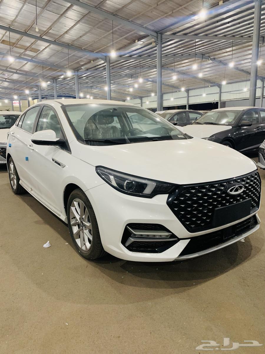 Chery Arrizo 6 Pro Comfort 2024 at a good price63211445458690114