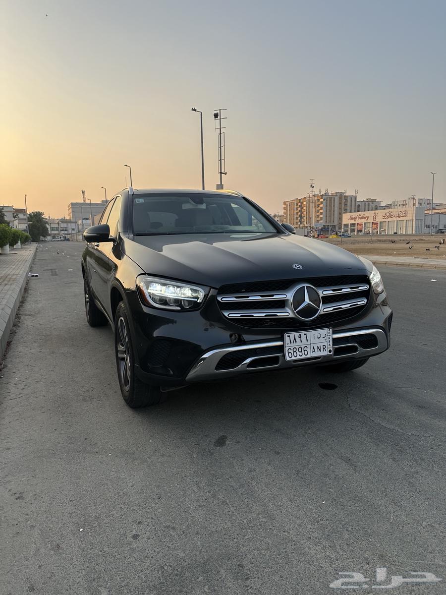 Mercedes 300 GLC63211941614211111