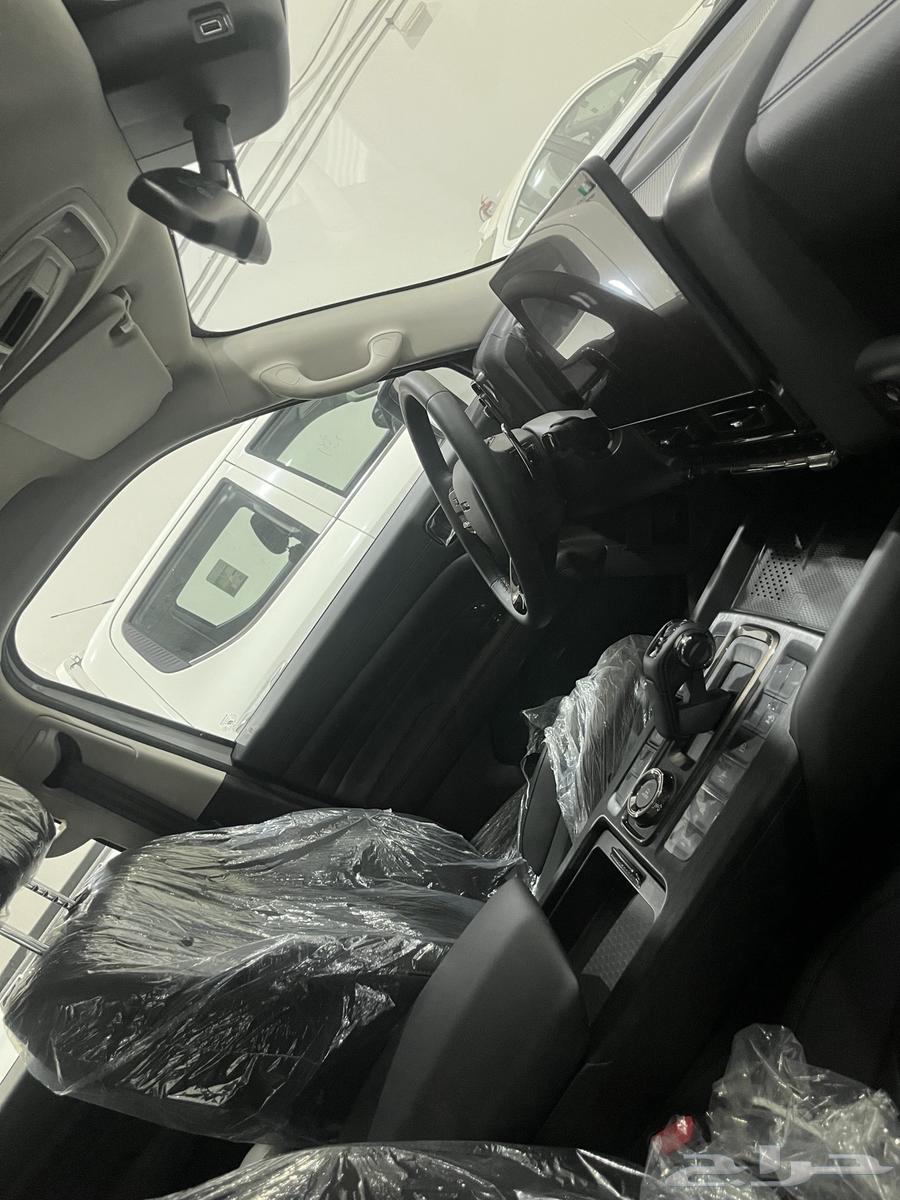 هافال H9 نص فل 2025 عروض كاش وأقساط63212925301890113
