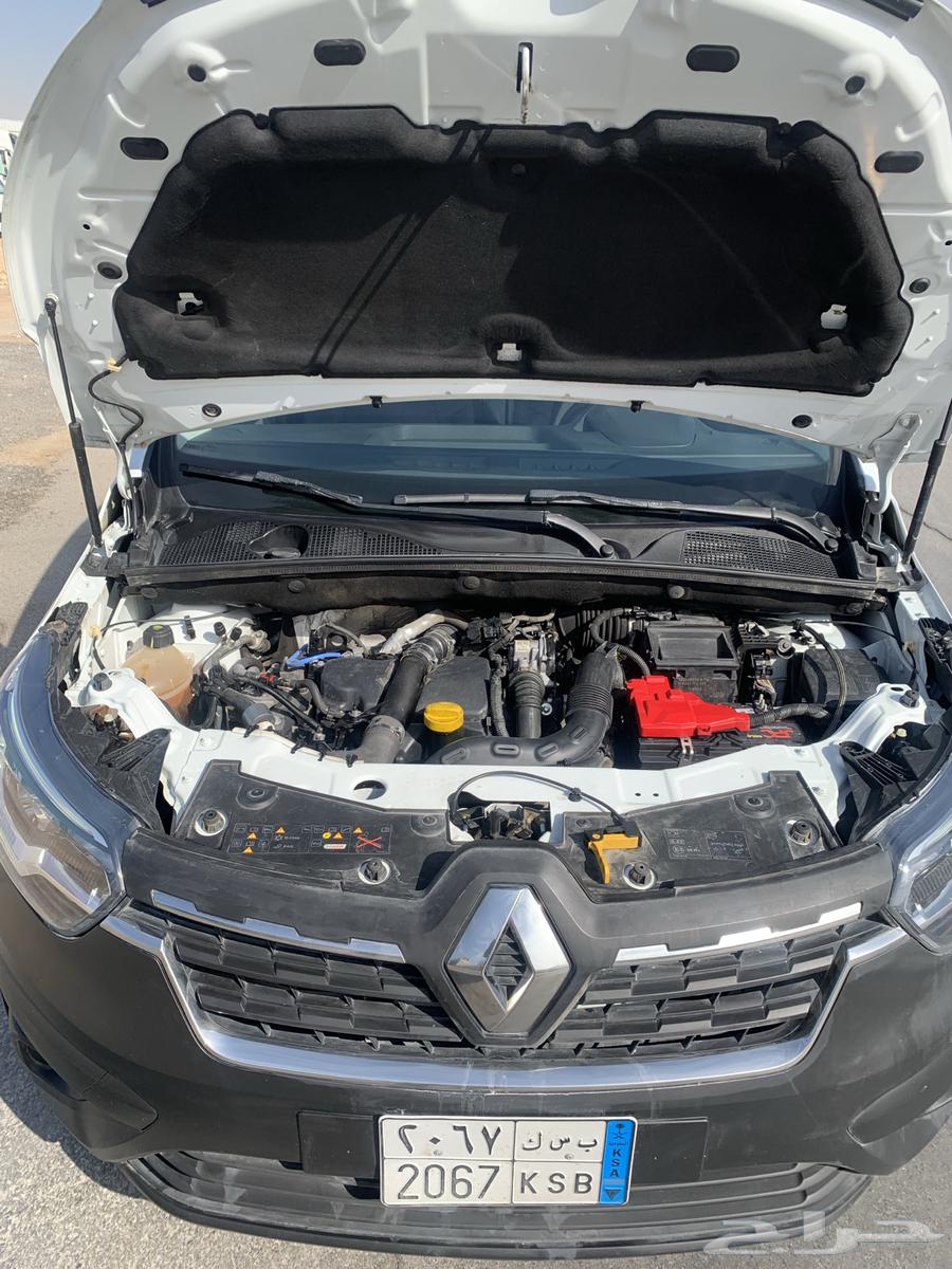 رينو فان إكسبريس تبريد ديزل 2463214937978114114