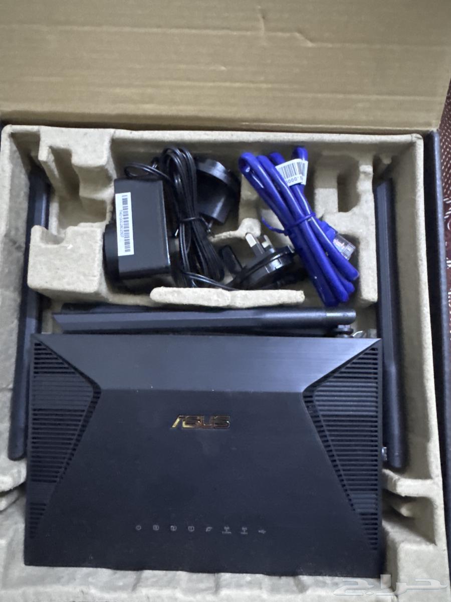 ASUS RT-AX53U router63144171065474112