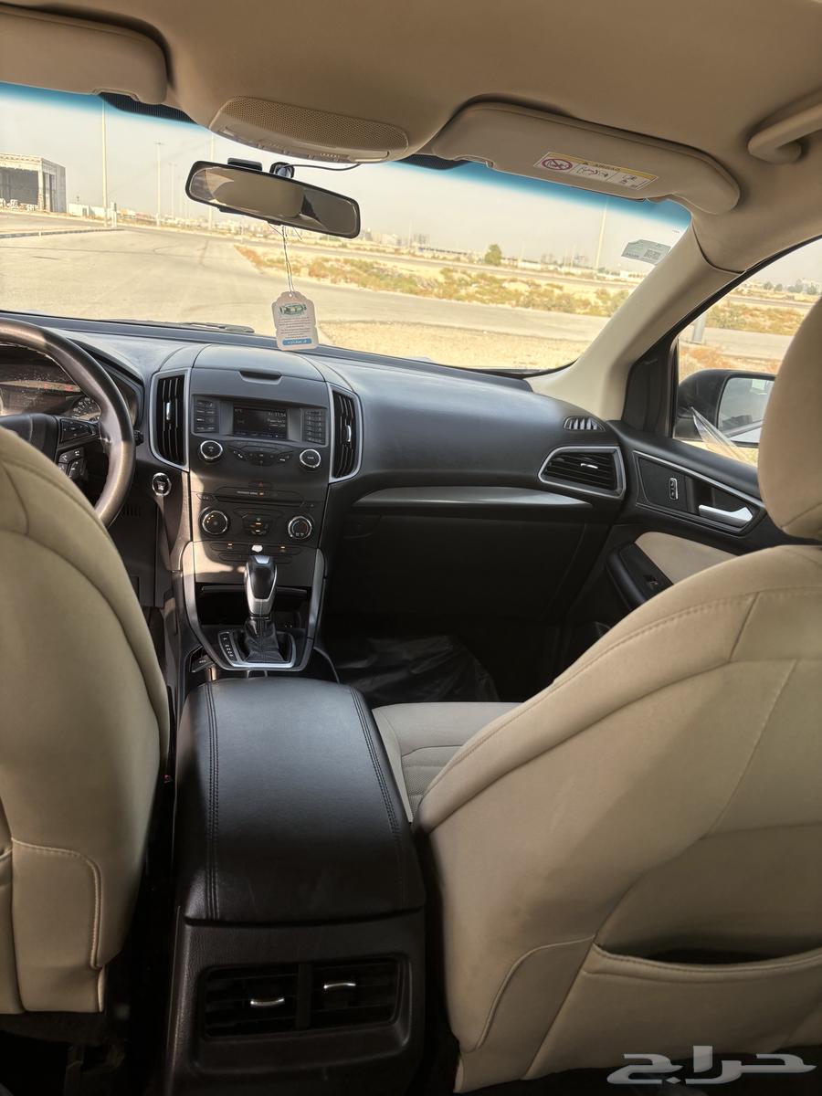 فورد ايدج 2016 للبيع63210918084993110