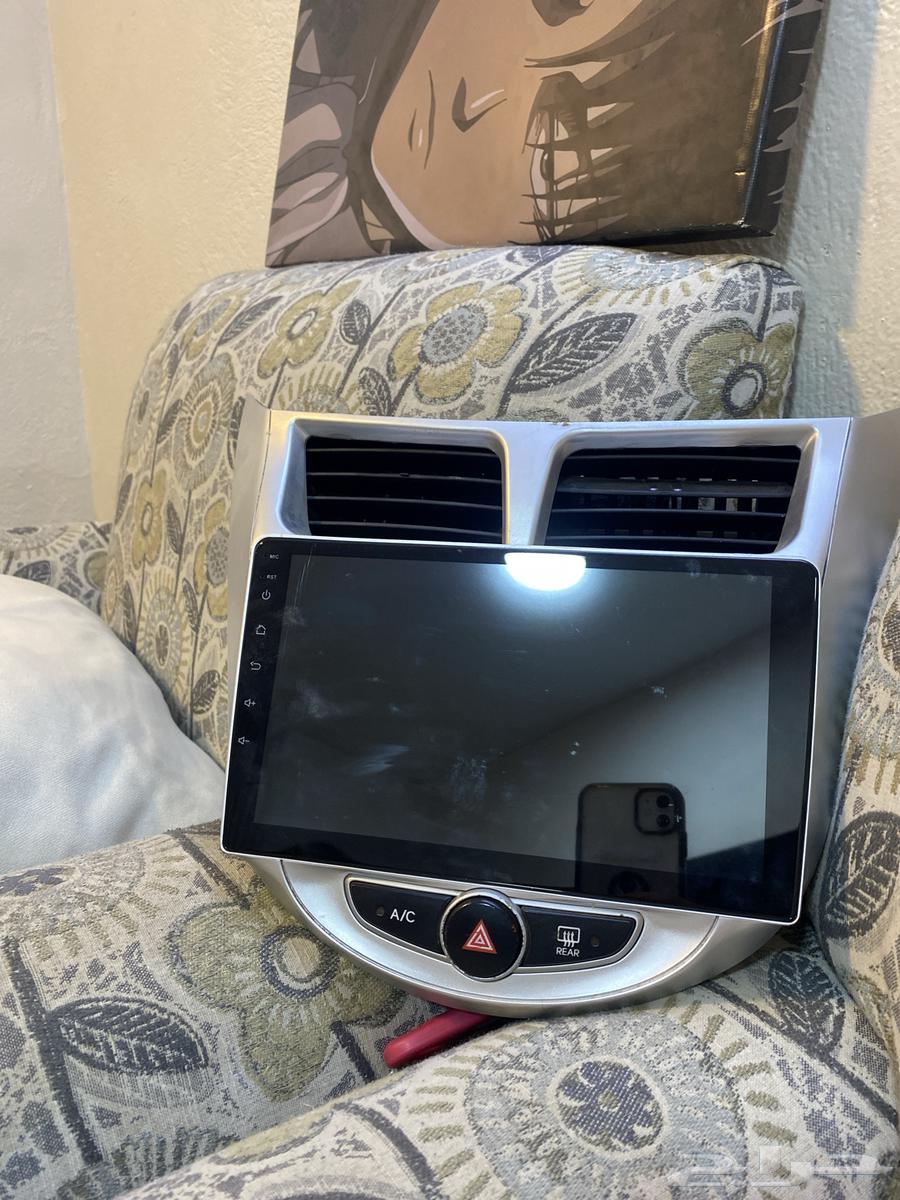 New Accent screen63213965321985112