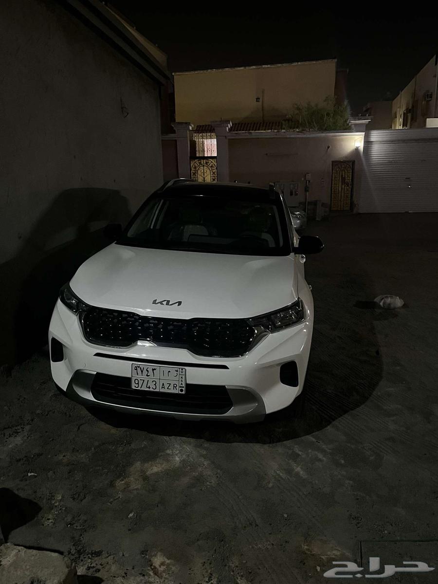 Kia Sonet 2024 for sale63211958910337113