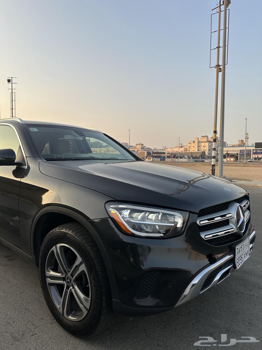 Mercedes 300 GLC63211941614211114