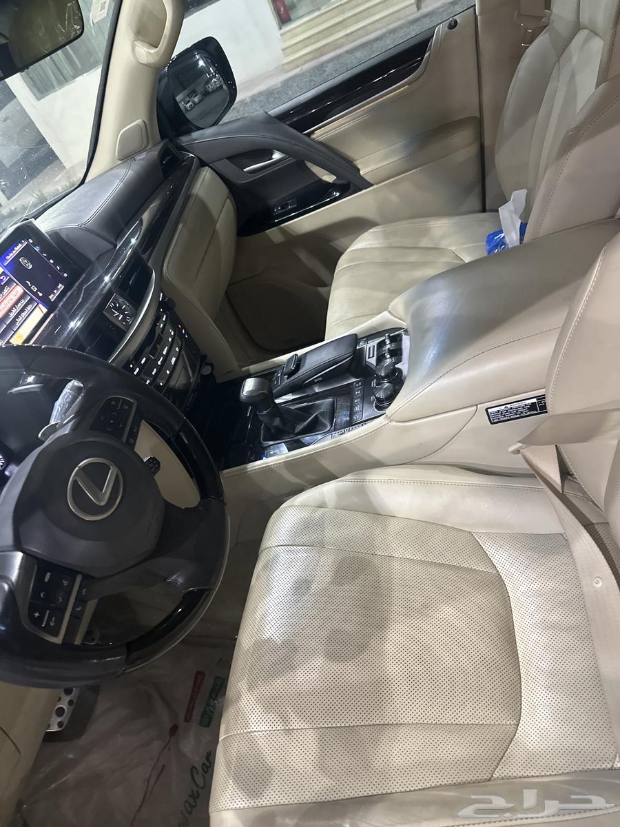 Lexus 2019 Saudi63209360517249114