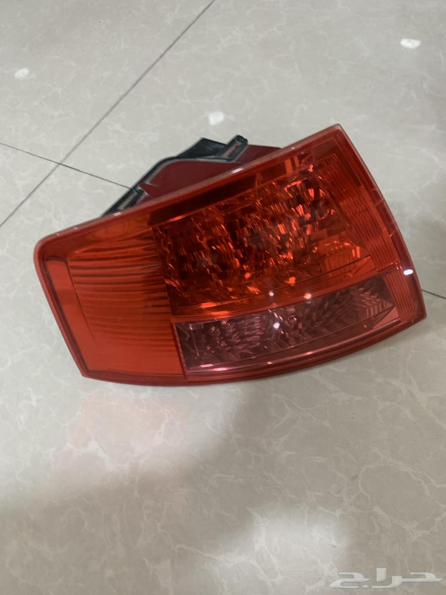 Audi S8 spare parts63210376629250111