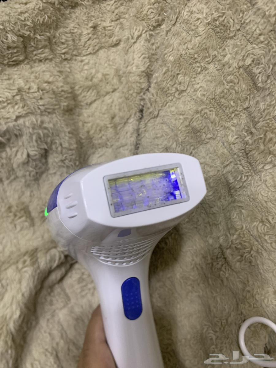The new mlay laser device has many flashes and very little usage.63144642786307112