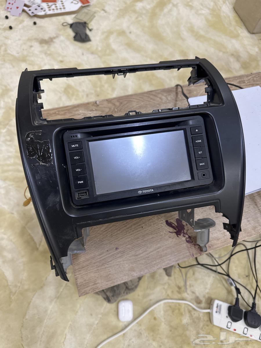 Bluetooth camera screen63213447780866111