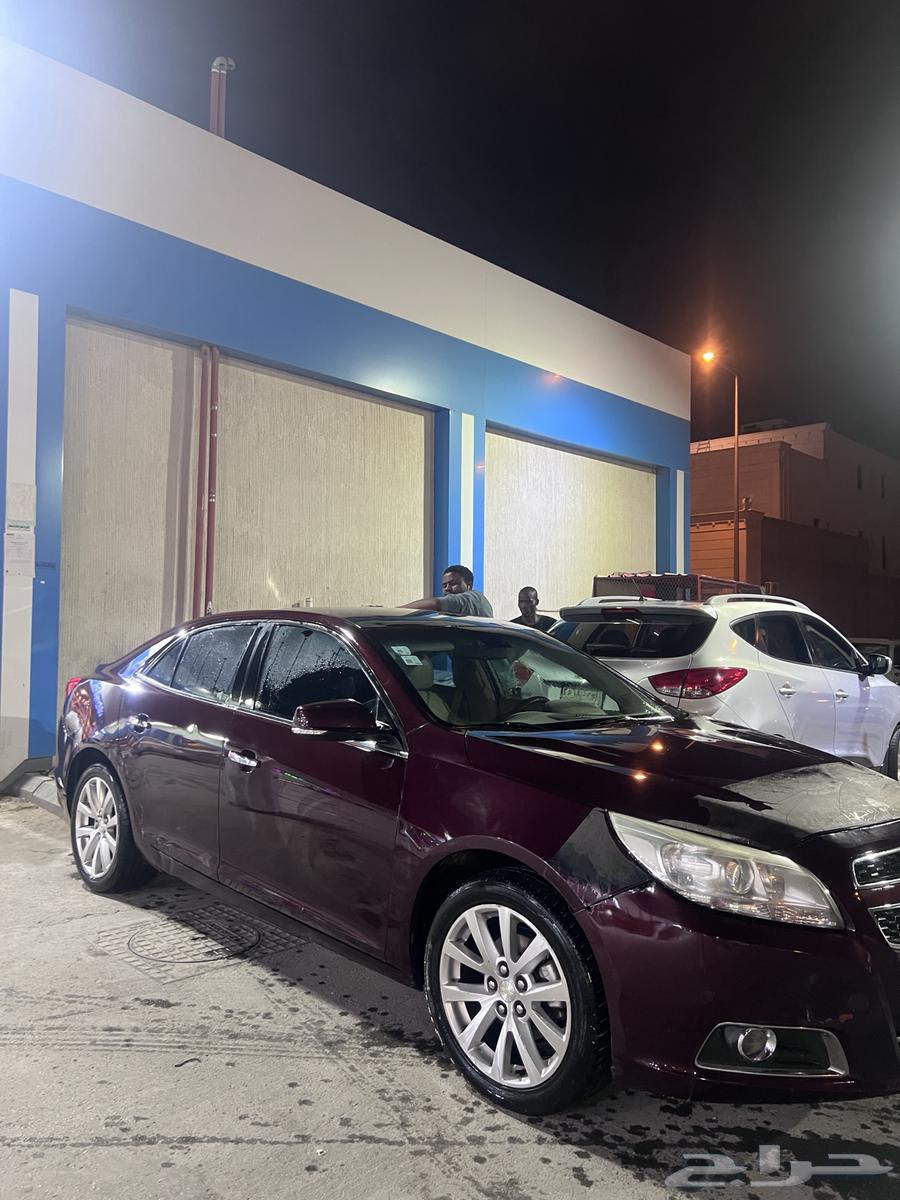 ماليبو LT 201663215420164481112