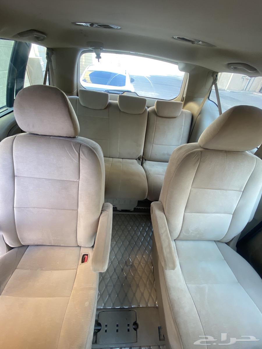 Al Aziziyah behind the cake house, a car for sale, Honda63213455468419114