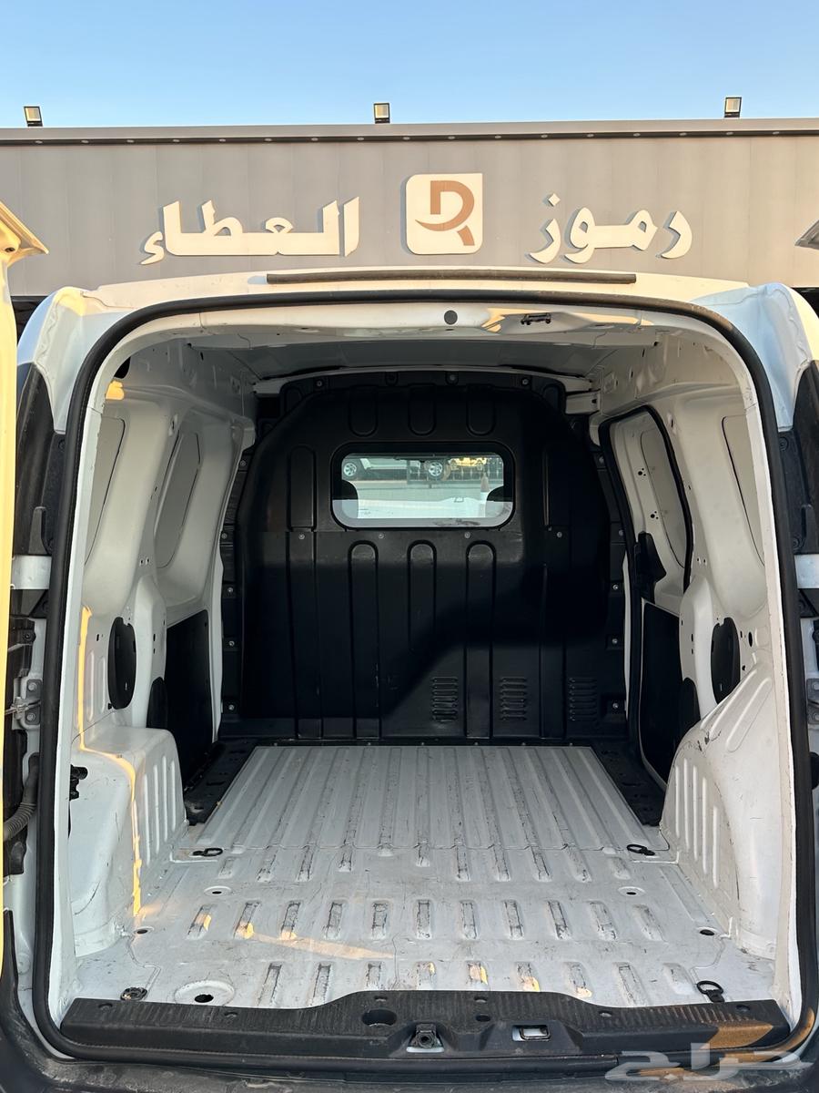 مجموعة رينو دوكر بضاعة- موديلات 2022 - 2021 - 201863213463334658113