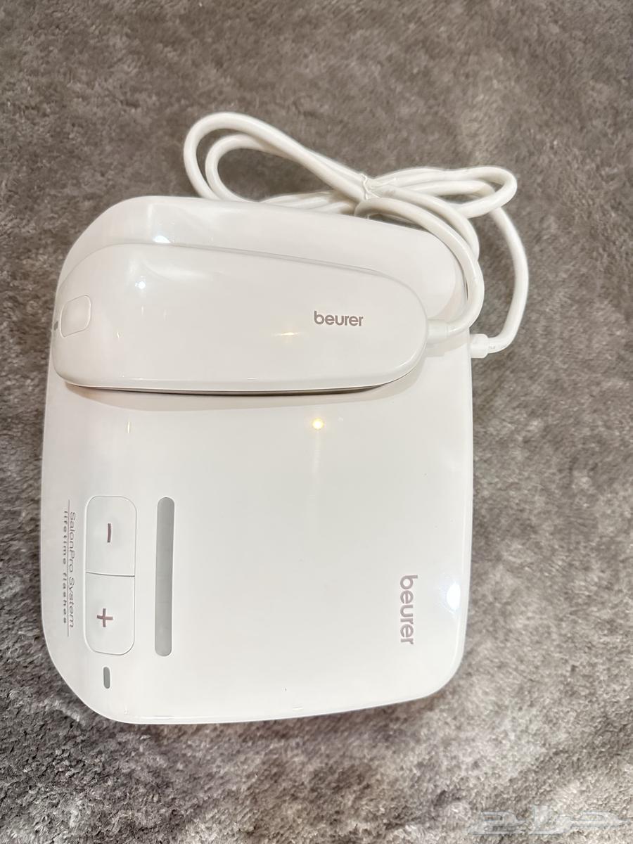 A laser device for easy body hair removal63145582642434111