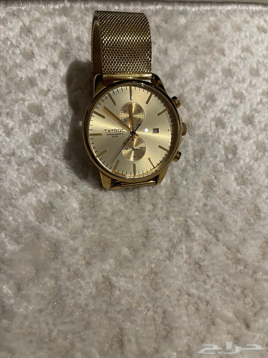 A TAYROC brand watch63144167300227112