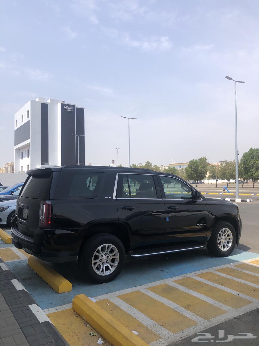 جي ام سي يوكن 2019 SLE63213482869891113