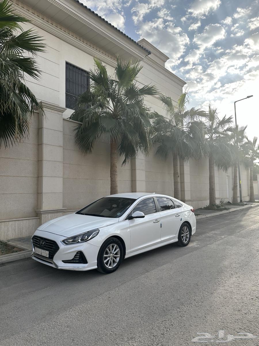 2019 Sonata Diesel63211438437889114