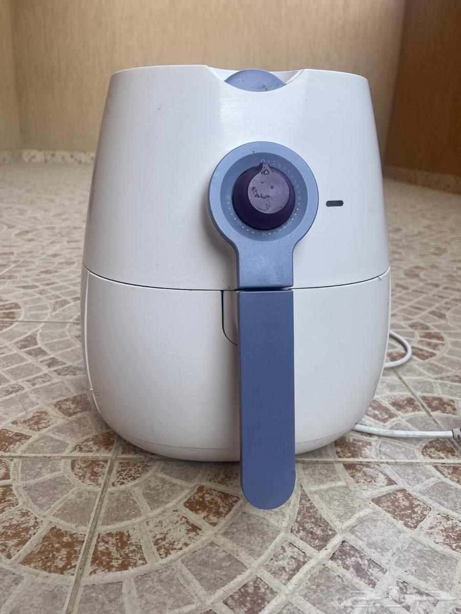 قلاية هوائيه فيليبس63144647020545110