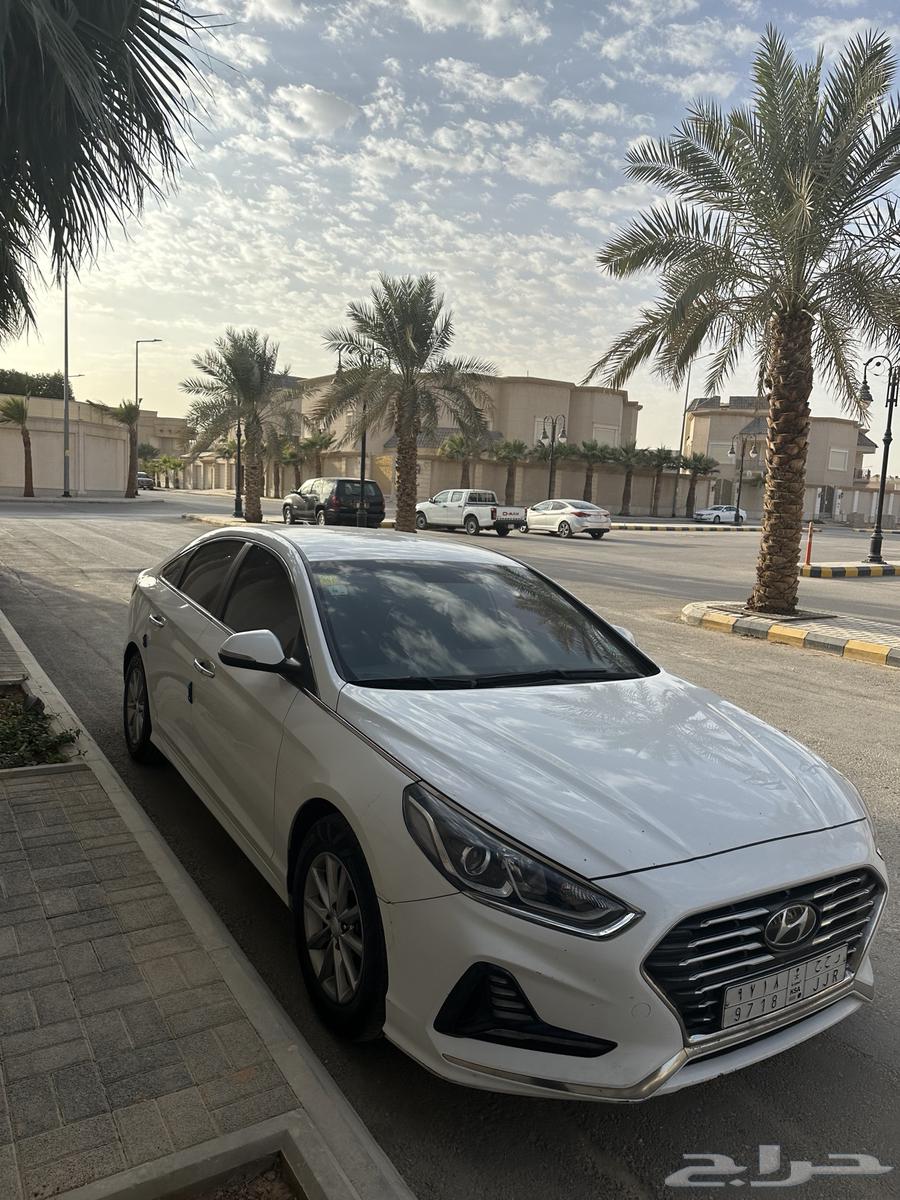 2019 Sonata Diesel63211438437889111