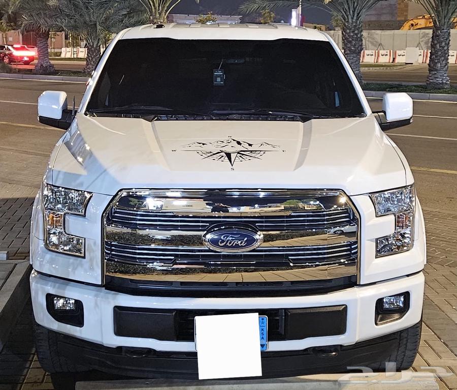 F150. 201763214465586307111