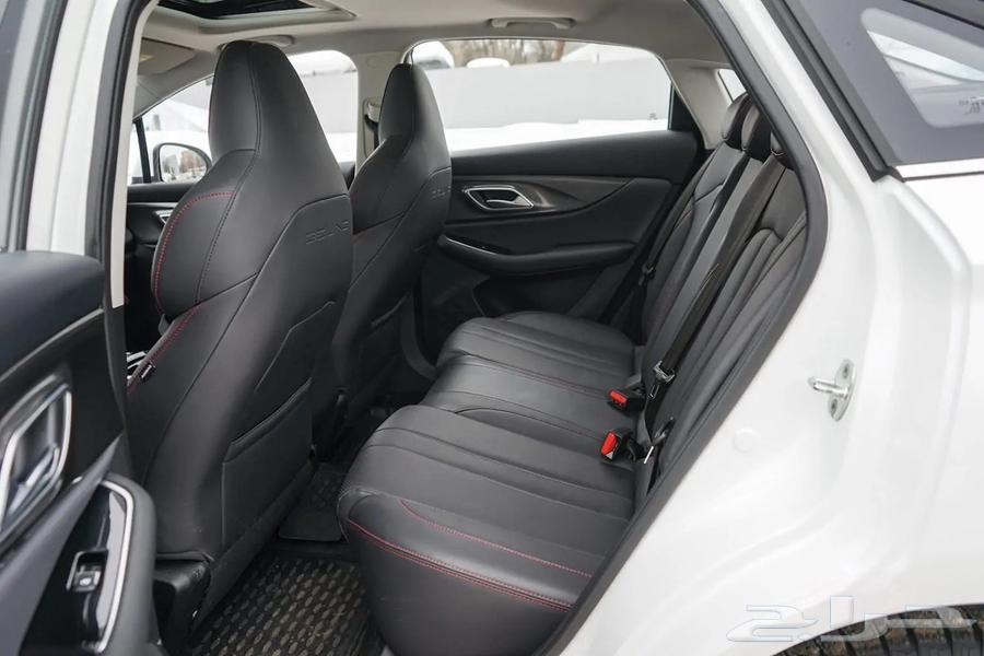 BAIC U5 Plus with sunroof at the best Ramadan month offers63210387165571111