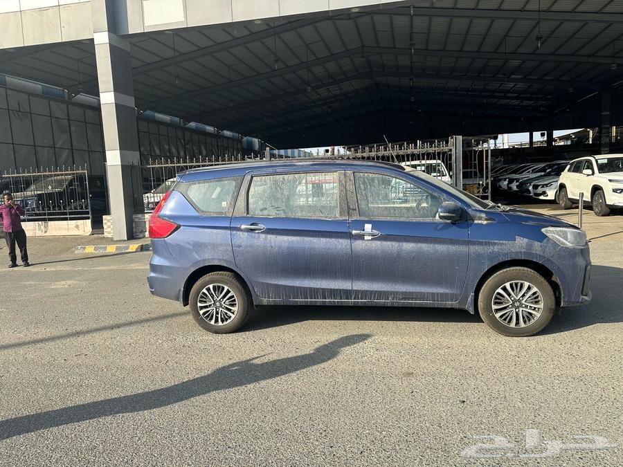 Suzuki Ertiga GL Half Full 2025 Model, Cash and Installments63212936624897111
