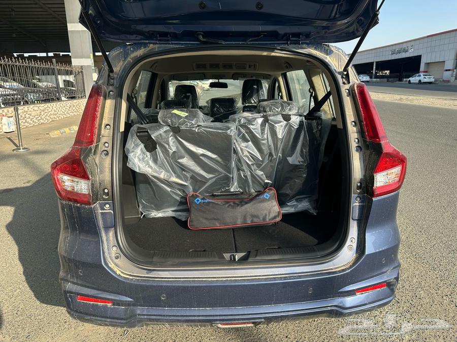Suzuki Ertiga GL Half Full 2025 Model, Cash and Installments63212936624897113