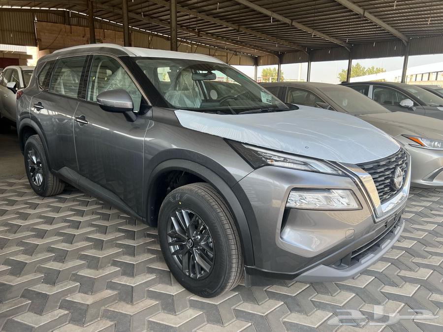 Nissan X-Trail 2025 for cash and installment63211955175041112