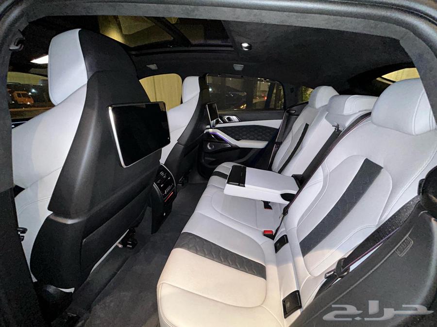 BMW X6 M power model 2020 model FOR SALE63212434231810114