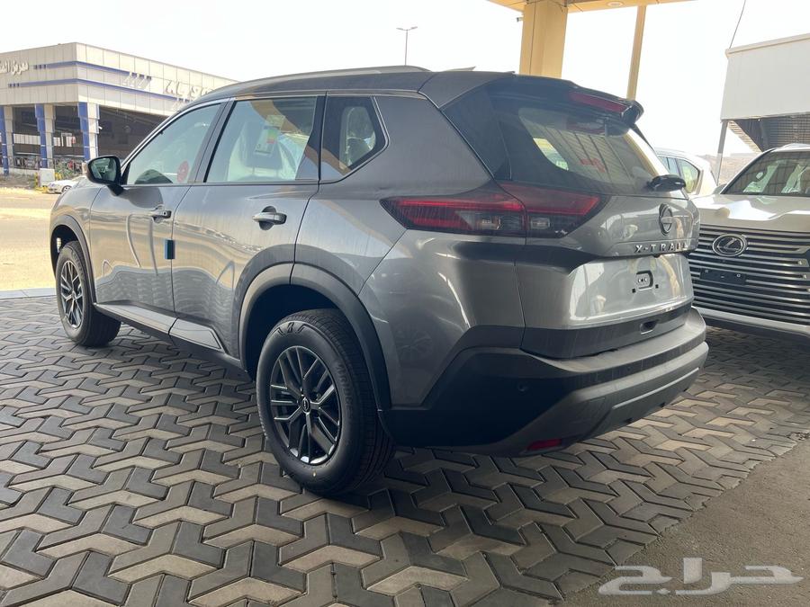 Nissan X-Trail 2025 for cash and installment63211955175041114