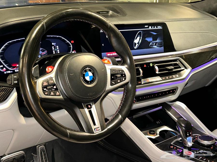 BMW X6 M power model 2020 model FOR SALE63212434231810112