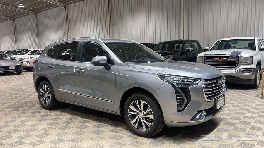 - Haval Jolion Model 202263212933032450111