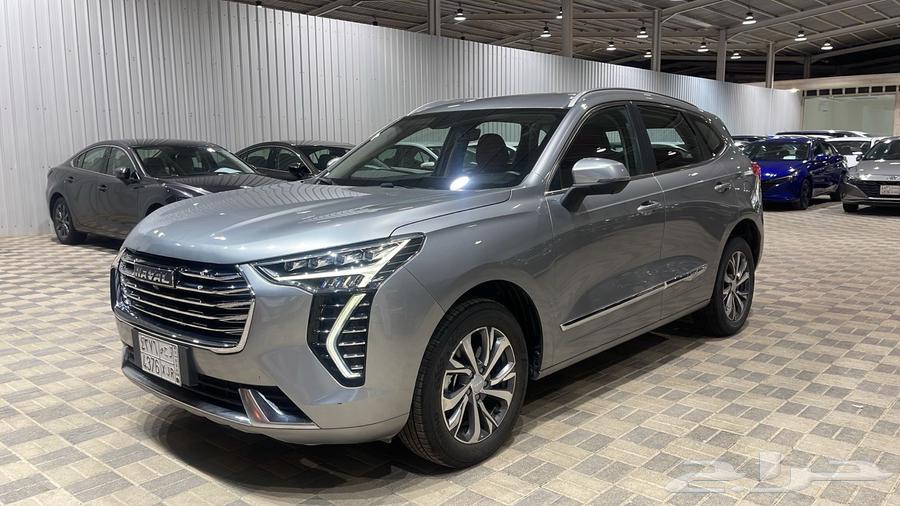 - Haval Jolion Model 202263212933032450112