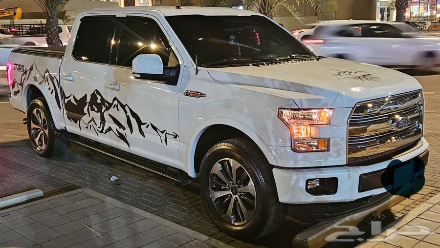 F150. 201763214465586307113
