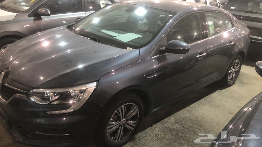 Renault Megane half option, model 2024, cash and installment available63212427765123114