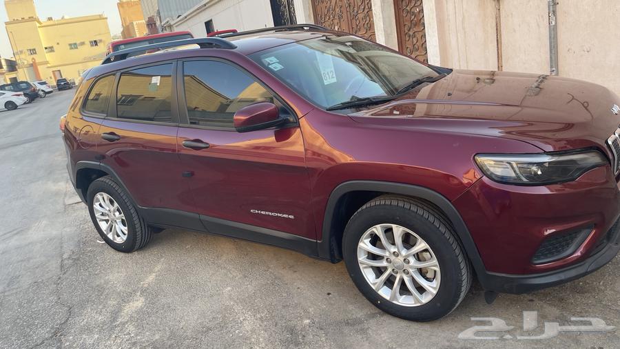 Jeep Cherokee 201963211441971203111