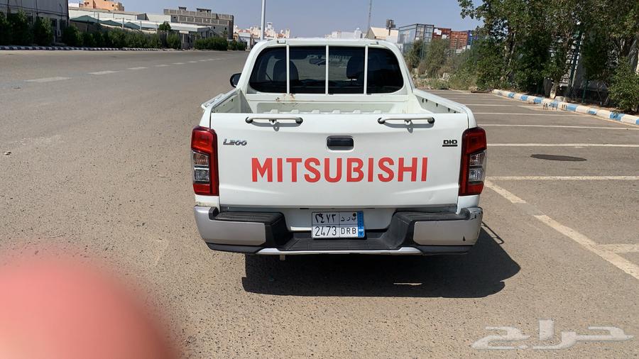 Mitsubishi L200 2020 diesel63213972225154111