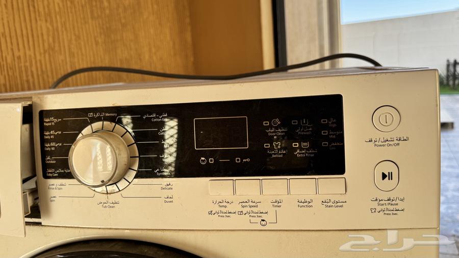 Washing machine63143719267458111